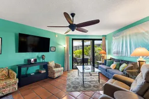 Moonlight Paradise Upgraded Family oasis Tropical views expansive balcony - Image 4