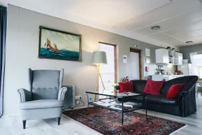 Kleifar: Ocean View Apartment - Image 4