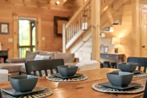 Cabin on the Ridge - Image 4