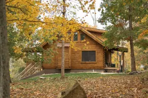 Cabin on the Ridge - Image 5