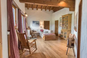 Ferienwohnung mit Terrasse | Nah am Skifahren | Hunde erlaubt - Image 4