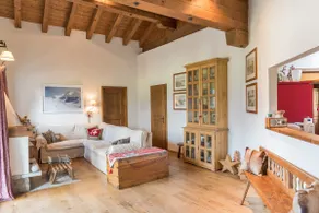 Ferienwohnung mit Terrasse | Nah am Skifahren | Hunde erlaubt - Image 2