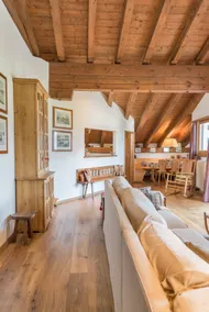Ferienwohnung mit Terrasse | Nah am Skifahren | Hunde erlaubt - Image 3