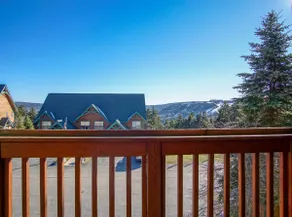 Camp 4 #7: 2 Bedrooms, 25 Baths: Slope Side, Gas Fireplace - Image 4