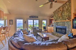 'High Gravity' Banner Elk Custom Chalet w/ Views! - Image 5