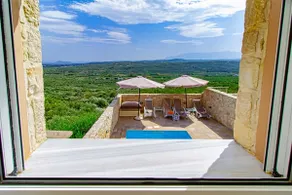 Theo Villas With Sea View - Image 3