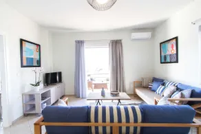 Mike's apartment I Luxury above the sea - Image 4
