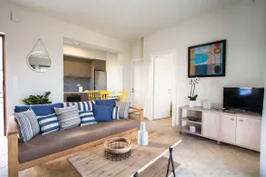Mike's apartment I Luxury above the sea - Image 3