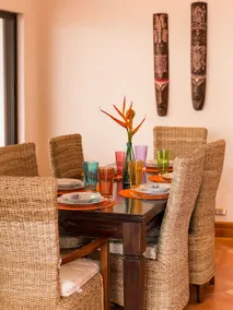 Villa Paraíso with stunning ocean views - Image 3