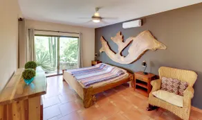 Villa Paraíso with stunning ocean views - Image 4
