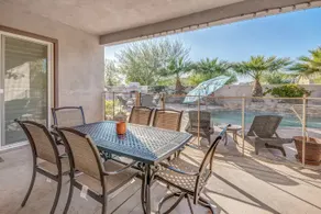 Lux Desert Oasis w saltwater pool near Coachella - Image 3