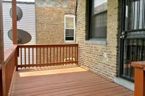 Peoria: Priv. 2BR apt, 6 mi. South Downtwn Chgo - Image 5