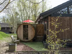 Cabin W Hot Tub, Sauna, King Beds, National Park - Image 5