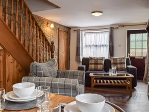 Voelas Cottage Annexe - Image 5