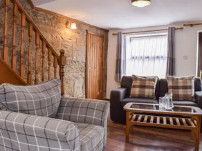 Voelas Cottage Annexe - Image 4