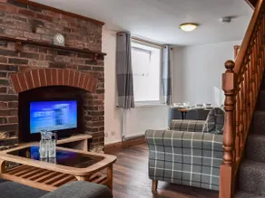 Voelas Cottage Annexe - Image 3