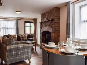 Voelas Cottage Annexe - Image 2
