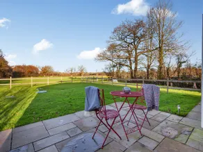 Barn Cottage - Image 2