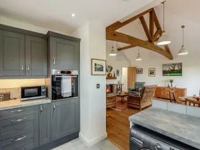 Barn Cottage - Image 4