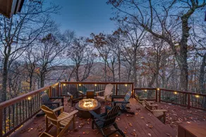 Hot Tub & Views | Mid Century Modern Wonder - Image 3