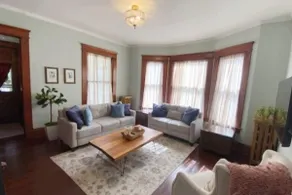 Spacious 3BR | King Bed, Kitchen, Central Location - Image 2