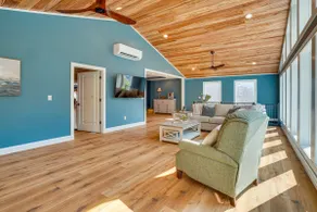 Waterfront Gilbertsville Retreat on Kentucky Lake! - Image 5