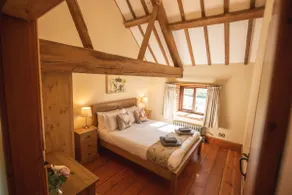 The Threshing Barn - Image 4