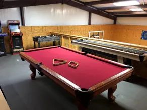 Enchanted Woods Score & Stay Sports Lodge - Image 2