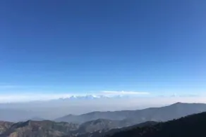 BRIKitt Tranquil Himalayan 2BHK Getaway - Image 3