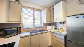 Sea Breeze Apt 2 - 2 Bed - Horton Beach - Image 2