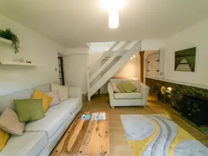 Sea Breeze Apt 2 - 2 Bed - Horton Beach - Image 3