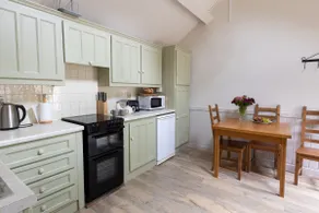 Vellum Stone Cottage & indoor pool, near Bath - Image 5