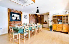 Beautiful home in Pisarovina with Wi-Fi - Image 4