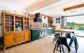 Beautiful home in Pisarovina with Wi-Fi - Image 5