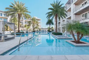 2 BR/ 2 Ba Top Floor condo - Sleeps 6! 2 complimen - Image 5
