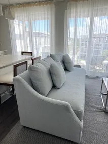 2 BR/ 2 Ba Top Floor condo - Sleeps 6! 2 complimen - Image 4