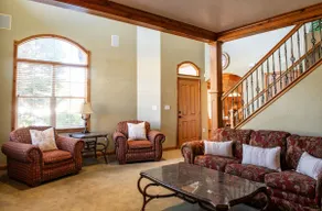 Family Fun Getaway 3BR Villa in Midway at Zermatt Resort - Image 3