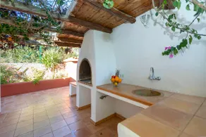 Villa Near San Antonio Sleeps 10 - Image 4