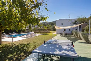 Villa Near San Antonio Sleeps 10 - Image 3