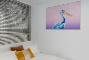 Totally Beachin' Two bed, prime holiday location walk to everything! - Image 3