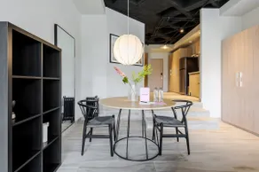 w* | Splendid Loft with Terrace near Polanco - Image 5