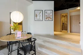 w* | Splendid Loft with Terrace near Polanco - Image 4