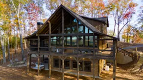 Eagle Ridge- Blue Ridge GA - Image 4