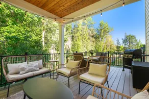 Spacious 6BR Newberg Home with Forest Views - Image 4