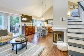 Gilford Townhome w/ Lakefront Beach & Pool Access! - Image 5