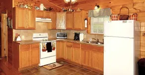 Country Cottage - Image 5