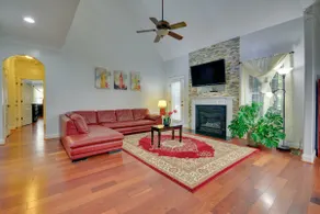 High Point Vacation Rental w/ Private Deck & Yard! - Image 2