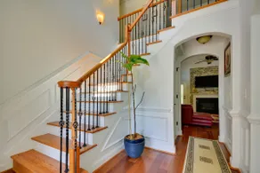 High Point Vacation Rental w/ Private Deck & Yard! - Image 4