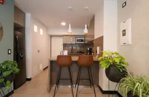 w* | Captivating 1BR in San Isidro - Image 3