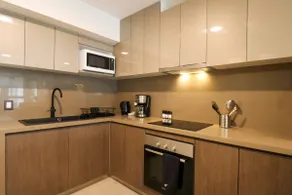 w* | Captivating 1BR in San Isidro - Image 5
